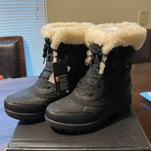 Sorel Tivoli IV Parc Boots
